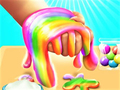 Mchezo ASMR Slime Maker DIY online