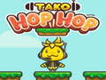 Mchezo Tako hop-hop online