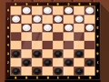Mchezo Draughts online