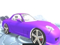 Mchezo Gari la Stunt 3D  online