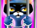 Mchezo Mashujaa wa Jiji la Kitty  online