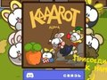 Mchezo Kaarot  online