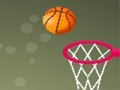 Mchezo Dunk smash online