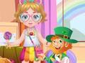 Mchezo Toddy Happy Rainbow  online