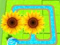 Mchezo Blossom Paradiso  online