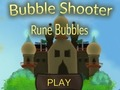 Mchezo Mpira wa Risasi Puzzle Runes  online