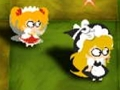 Mchezo Hatari ya Fairies  online