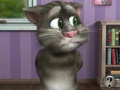 Mchezo Kuzungumza Tom Cat 2  online
