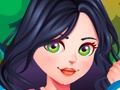Mchezo Cute princess mimba  online