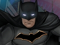 Mchezo Batman Caped Crusader Chase online