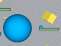 Mchezo Funga. io  online