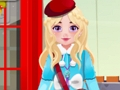 Mchezo Kiddo Winter Kawaida  online