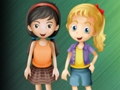 Mchezo Amgel Kids Escape 75  online