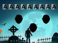 Mchezo Uokoaji wa Owl wa Halloween  online