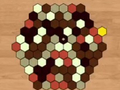 Mchezo Hex puzzle maze online