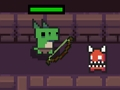 Mchezo Joka la Pixel  online
