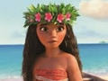 Mchezo Kitabu cha Kuchorea kwa Moana  online