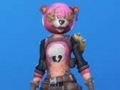 Mchezo Kitabu cha Kuchorea cha Fortnite  online