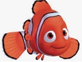 Mchezo Kitabu cha Kuchorea cha Kupata Nemo  online