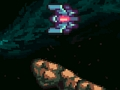 Mchezo Asteroid kuponda online