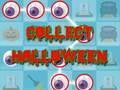 Mchezo Kusanya Halloween  online