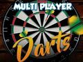 Mchezo Wachezaji wengi wa Mashindano ya Dart  online