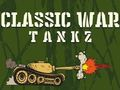 Mchezo Classic Vita Tankz  online