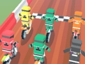 Mchezo Tricks - Mchezo wa Mashindano ya Baiskeli ya 3D  online