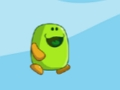 Mchezo Penguin ya Flappy  online