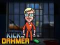 Mchezo Piga Dahmer online
