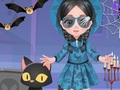 Mchezo Toddy Gothic  online