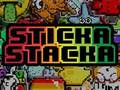 Mchezo Sticka Staka  online