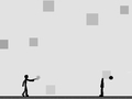 Mchezo Mashujaa wa Risasi ya Stickman  online
