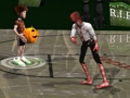 Mchezo Hoops za Halloween  online