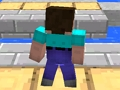 Mchezo Noob Steve Parkour online