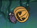Mchezo Rukia Halloween  online
