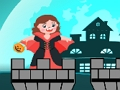 Mchezo Roho ya Halloween  online
