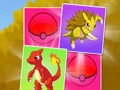 Mchezo Poke World Find-Jozi  online