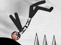 Mchezo Kuharibu Stickman  online