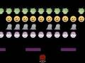 Mchezo Wavamizi wa Halloween  online