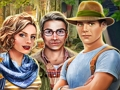 Mchezo Vuli Adventure  online