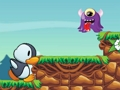 Mchezo Penguin Ajabu  online