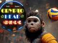 Mchezo Mpira wa Kichwa wa Crypto  online