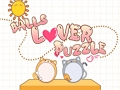 Mchezo Mipira Lover Puzzle  online
