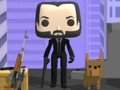 Mchezo Bwana. John Wick  online