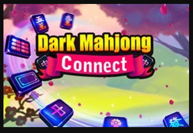 Mchezo Unganisha Mahjong ya Giza  online