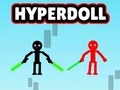 Mchezo Hyperdoll online