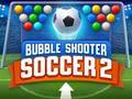 Mchezo Bubble Shooter Soka 2  online