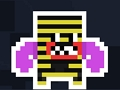 Mchezo Mini Huggy 2 - Mchezaji  online