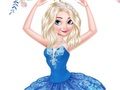 Mchezo BFFS ballerinas online
